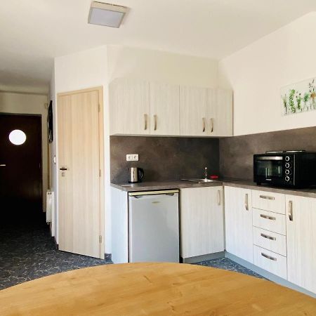 Hotel Mlynska Uherské Hradiště Kültér fotó