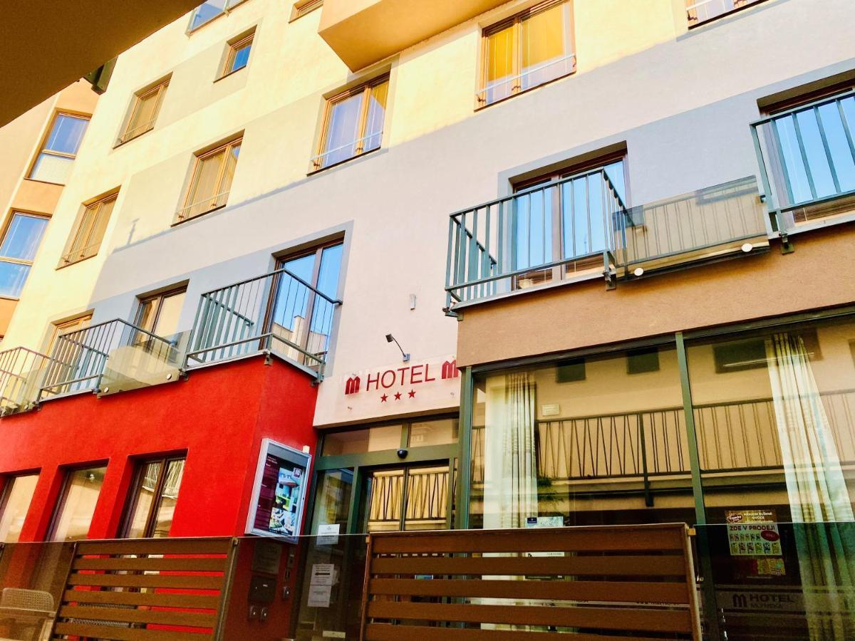 Hotel Mlynska Uherské Hradiště Kültér fotó