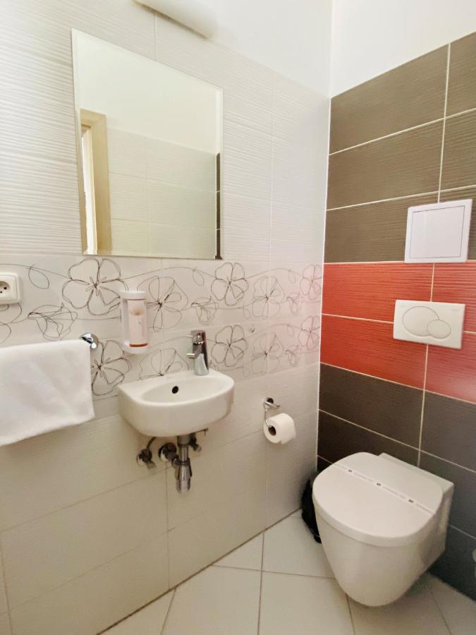 Hotel Mlynska Uherské Hradiště Kültér fotó