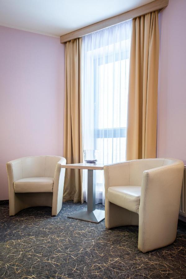 Hotel Mlynska Uherské Hradiště Kültér fotó