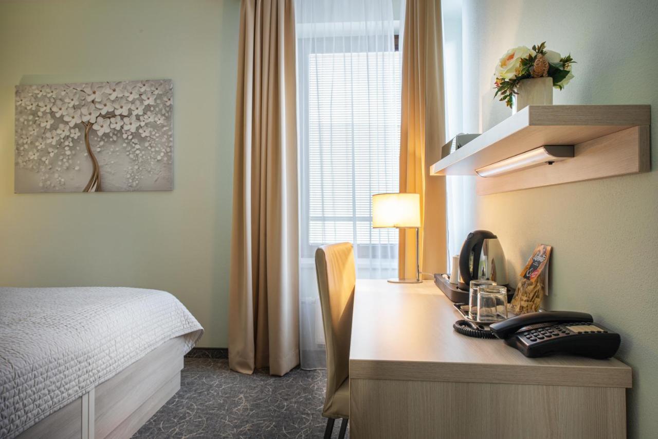 Hotel Mlynska Uherské Hradiště Kültér fotó