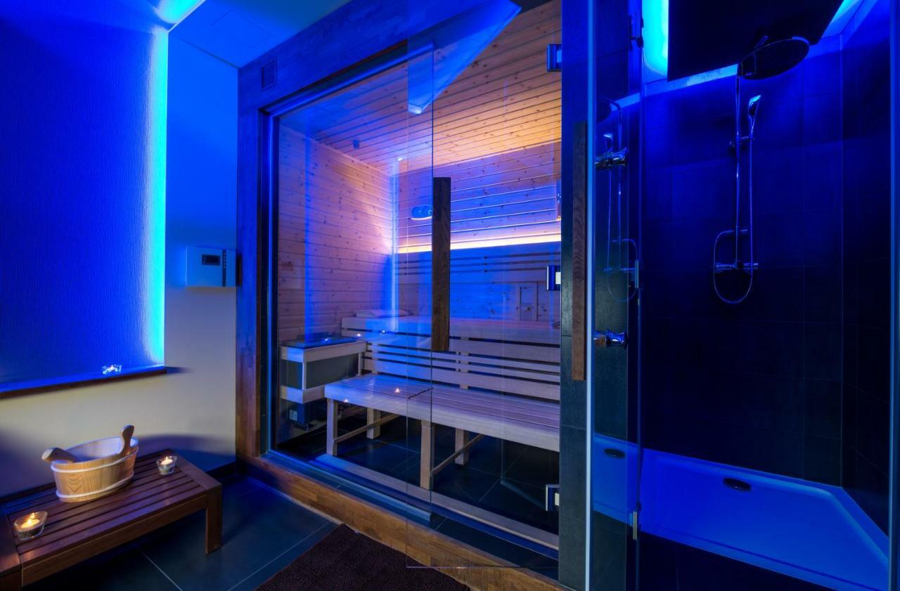 Hotel Mlynska Uherské Hradiště Kültér fotó