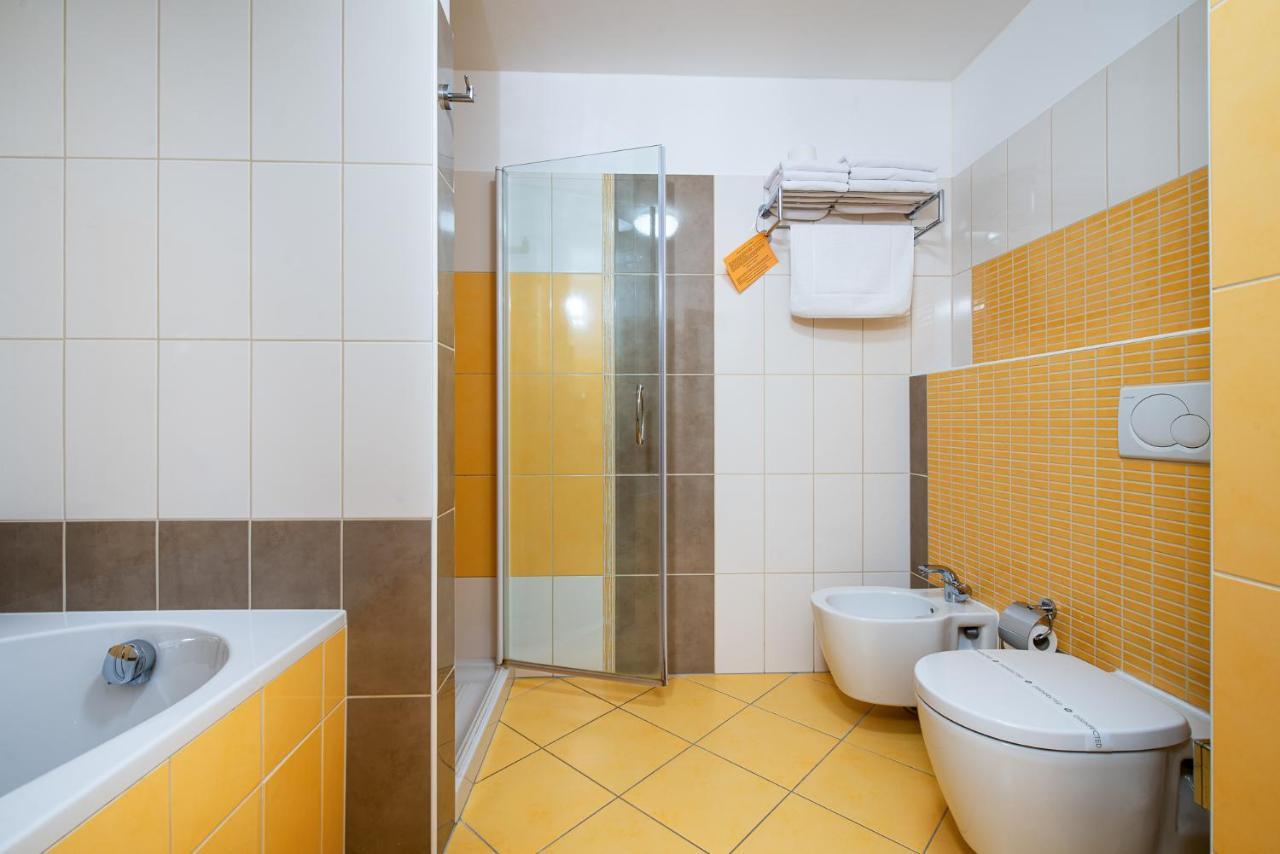 Hotel Mlynska Uherské Hradiště Kültér fotó